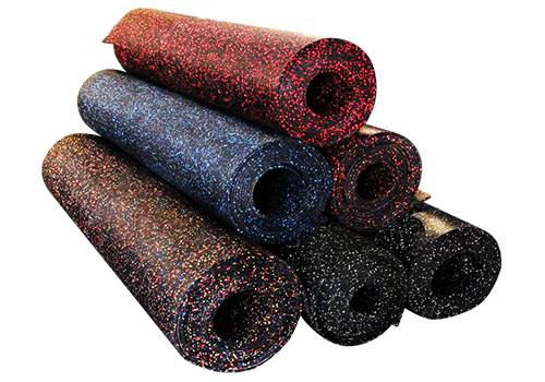 Quick Ship Pre-Cut Rubber Flooring Rolls - Image 10