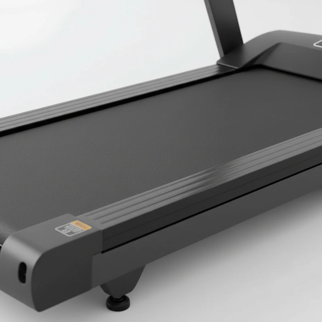 New! 2026 CF Malibu M223 Folding Treadmill - Image 7