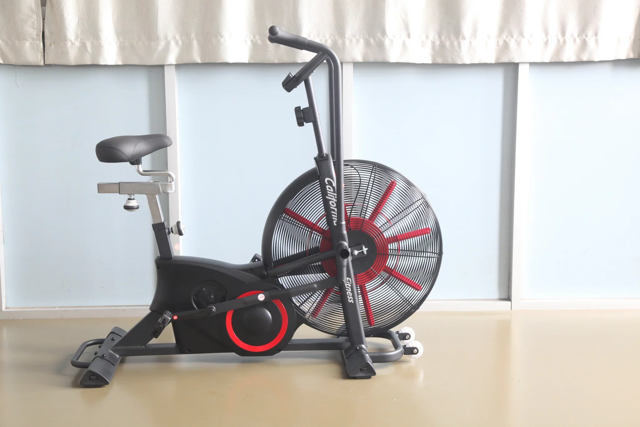 CF AB5 Air Exercise Bike - Image 11