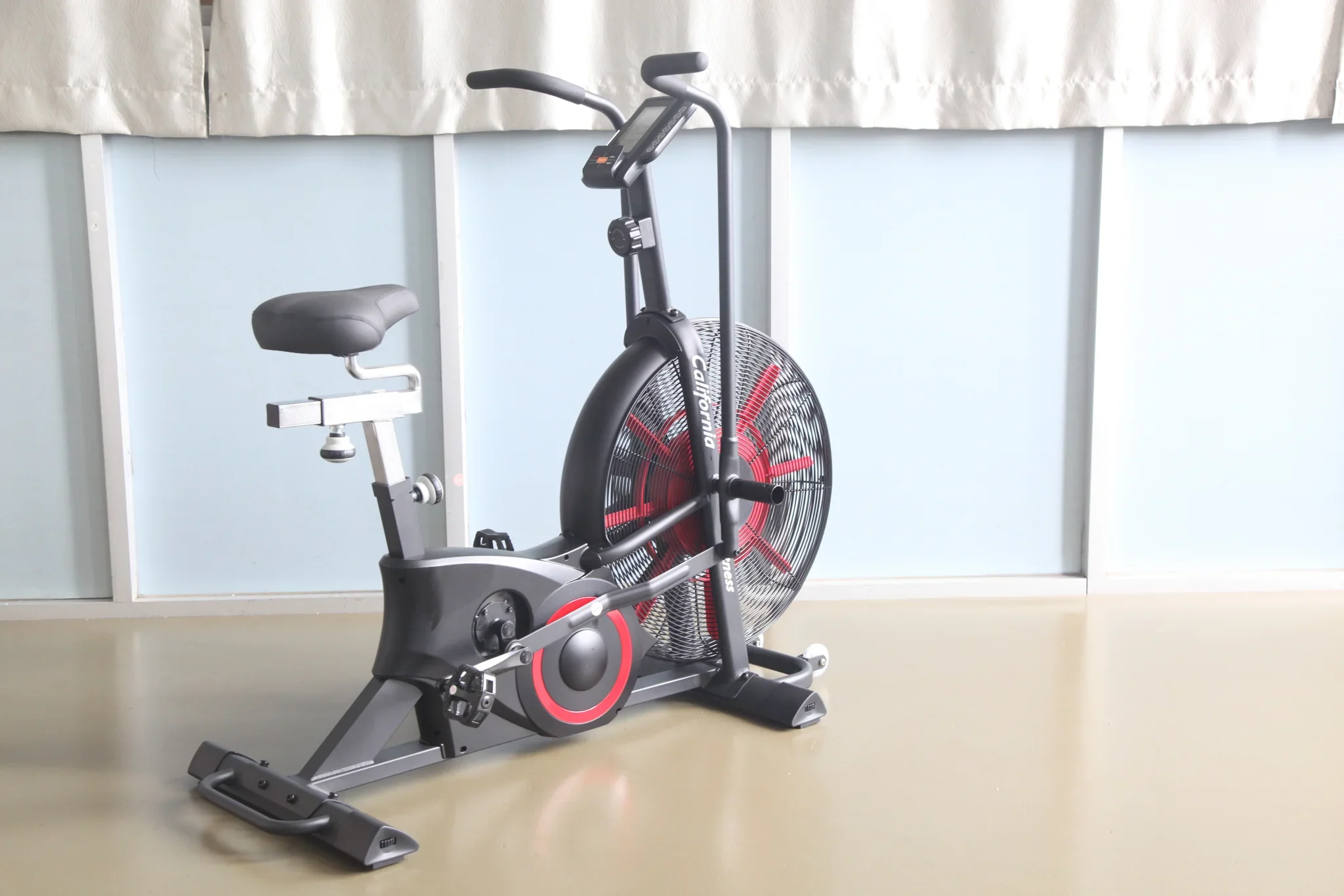 CF AB5 Air Exercise Bike - Image 12