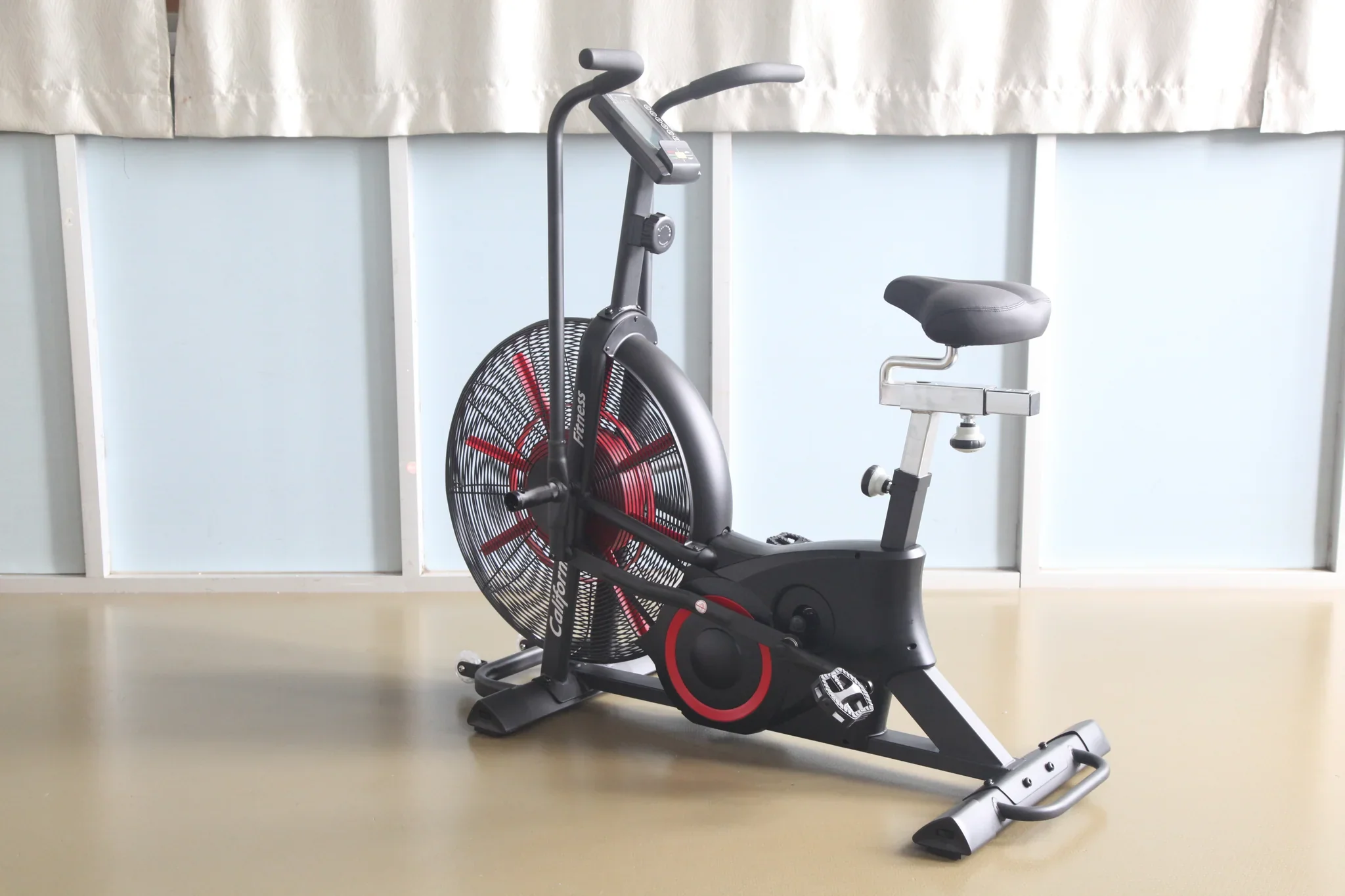 CF AB5 Air Exercise Bike - Image 13