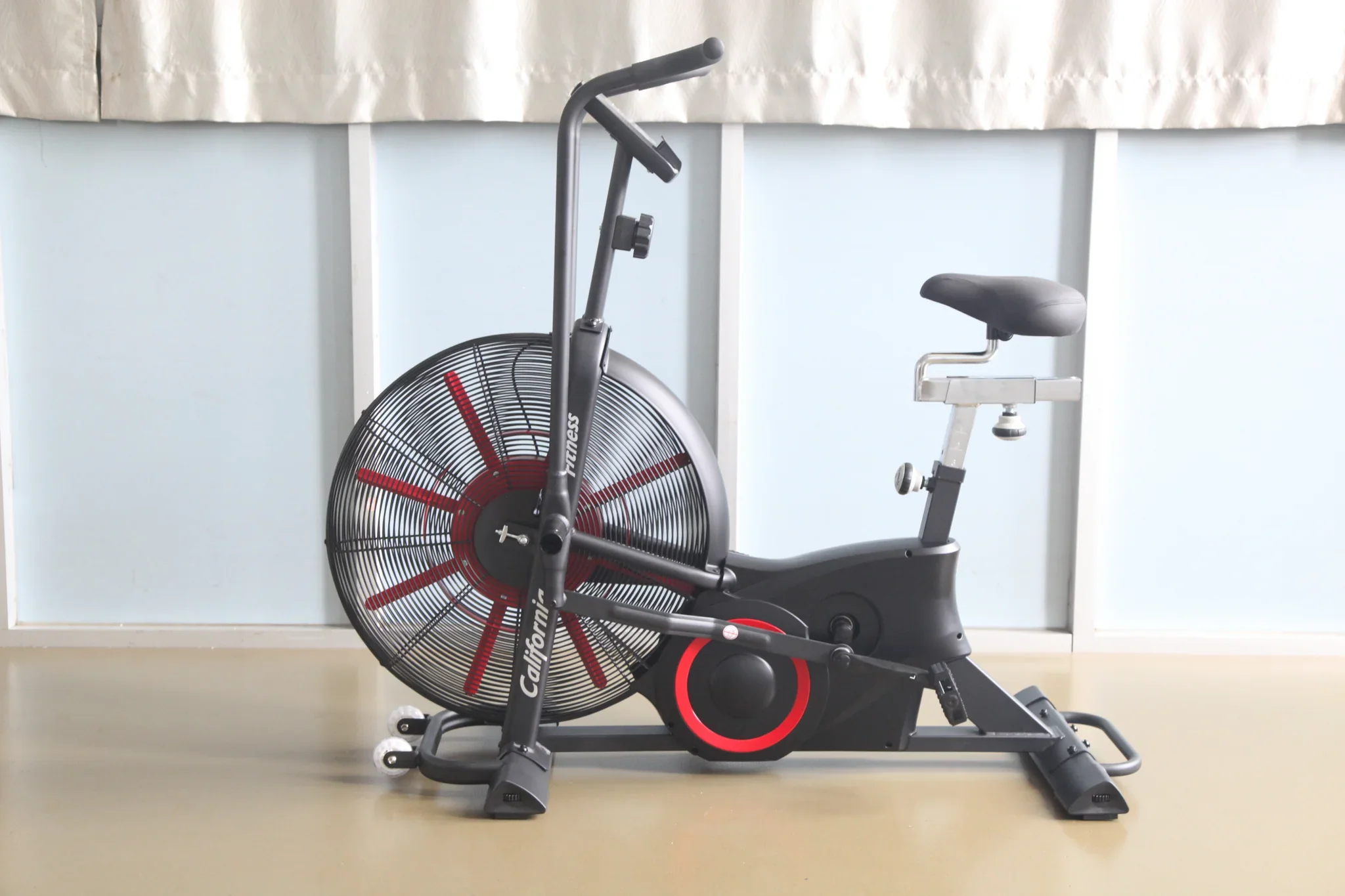 CF AB5 Air Exercise Bike - Image 14