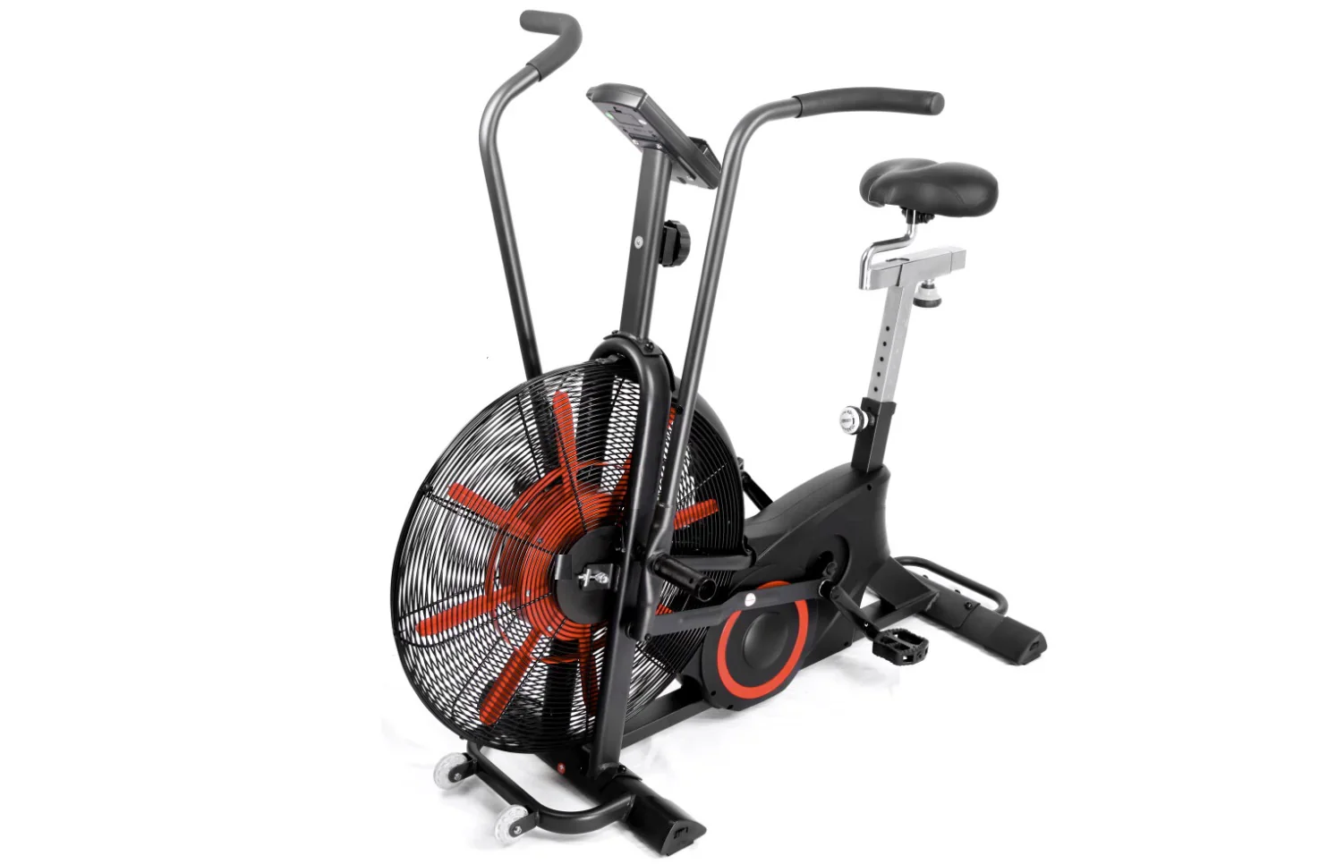 CF AB5 Air Exercise Bike - Image 3