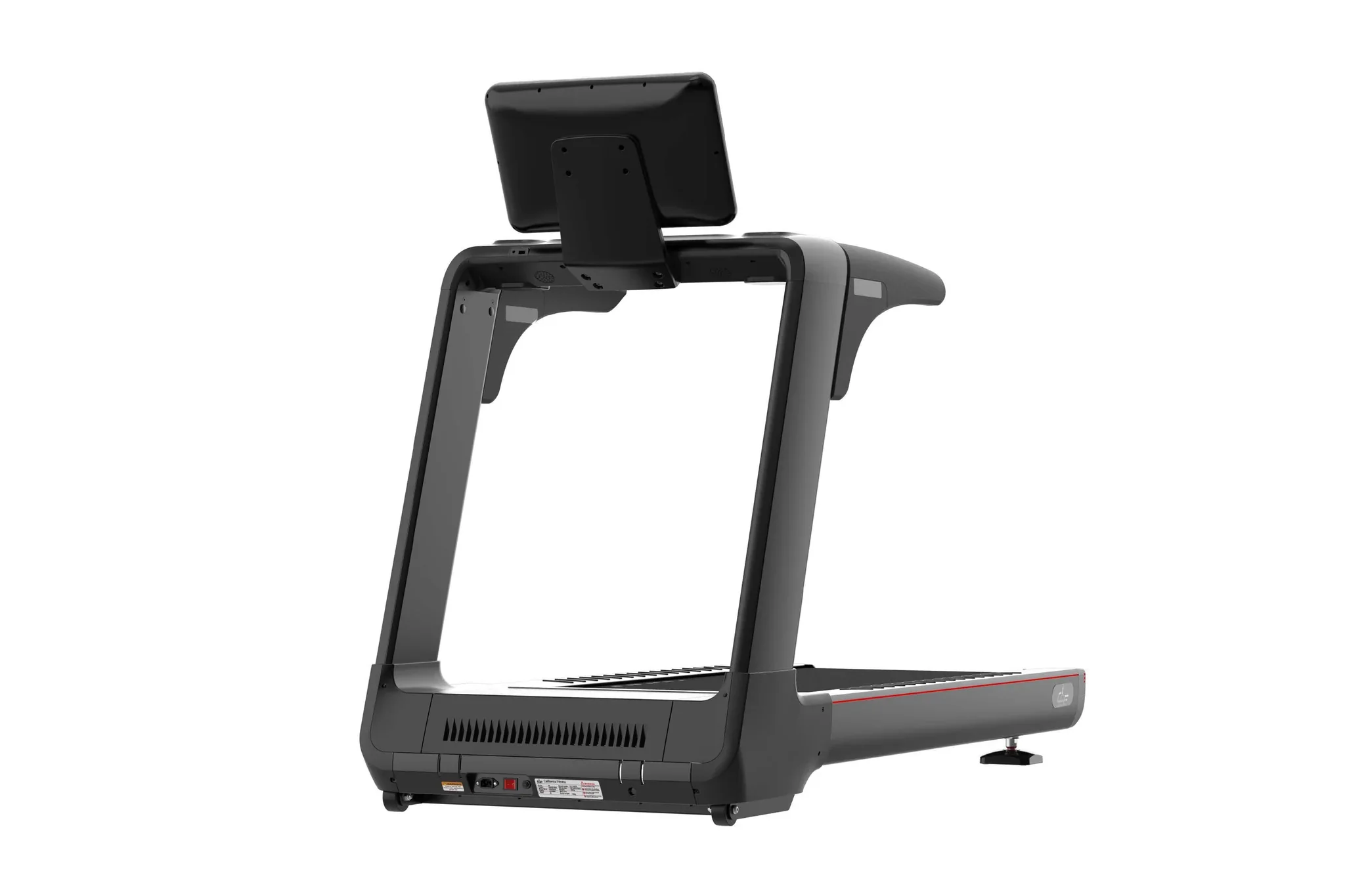 CF Malibu M9 LED Treadmill - Image 2