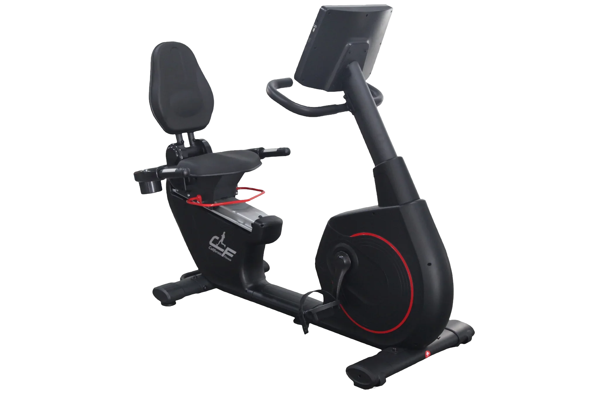 CF Commercial R8 Recumbent Exercise Bike - Image 10