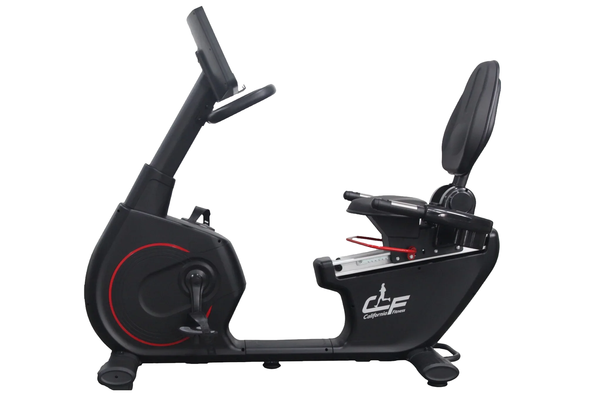 CF Commercial R8 Recumbent Exercise Bike - Image 11