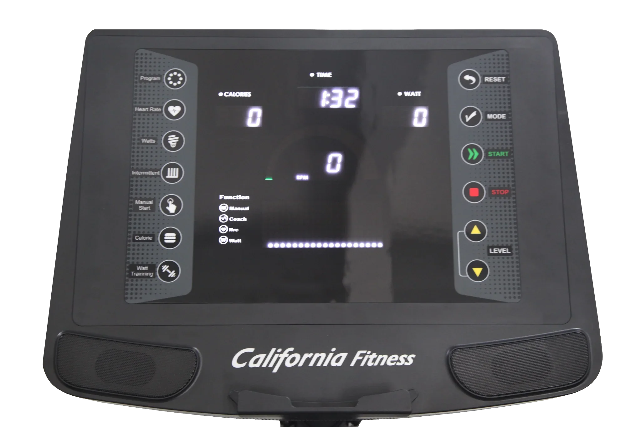 CF Commercial R8 Recumbent Exercise Bike - Image 5