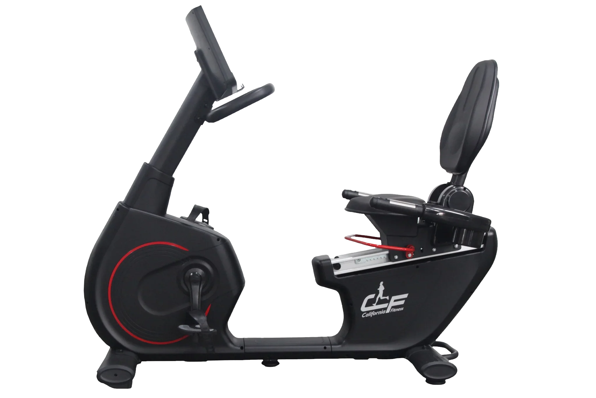 CF Commercial R8 Recumbent Exercise Bike - Image 6