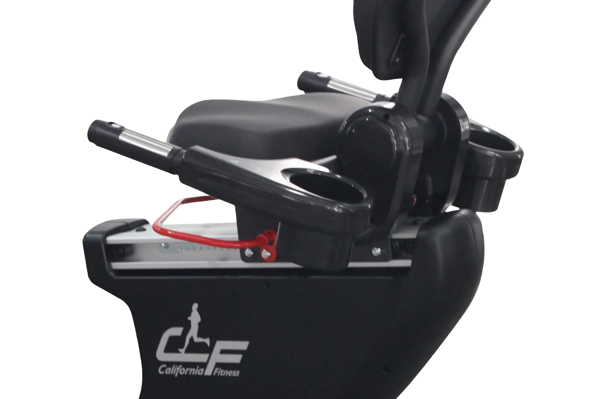CF Commercial R8 Recumbent Exercise Bike - Image 8