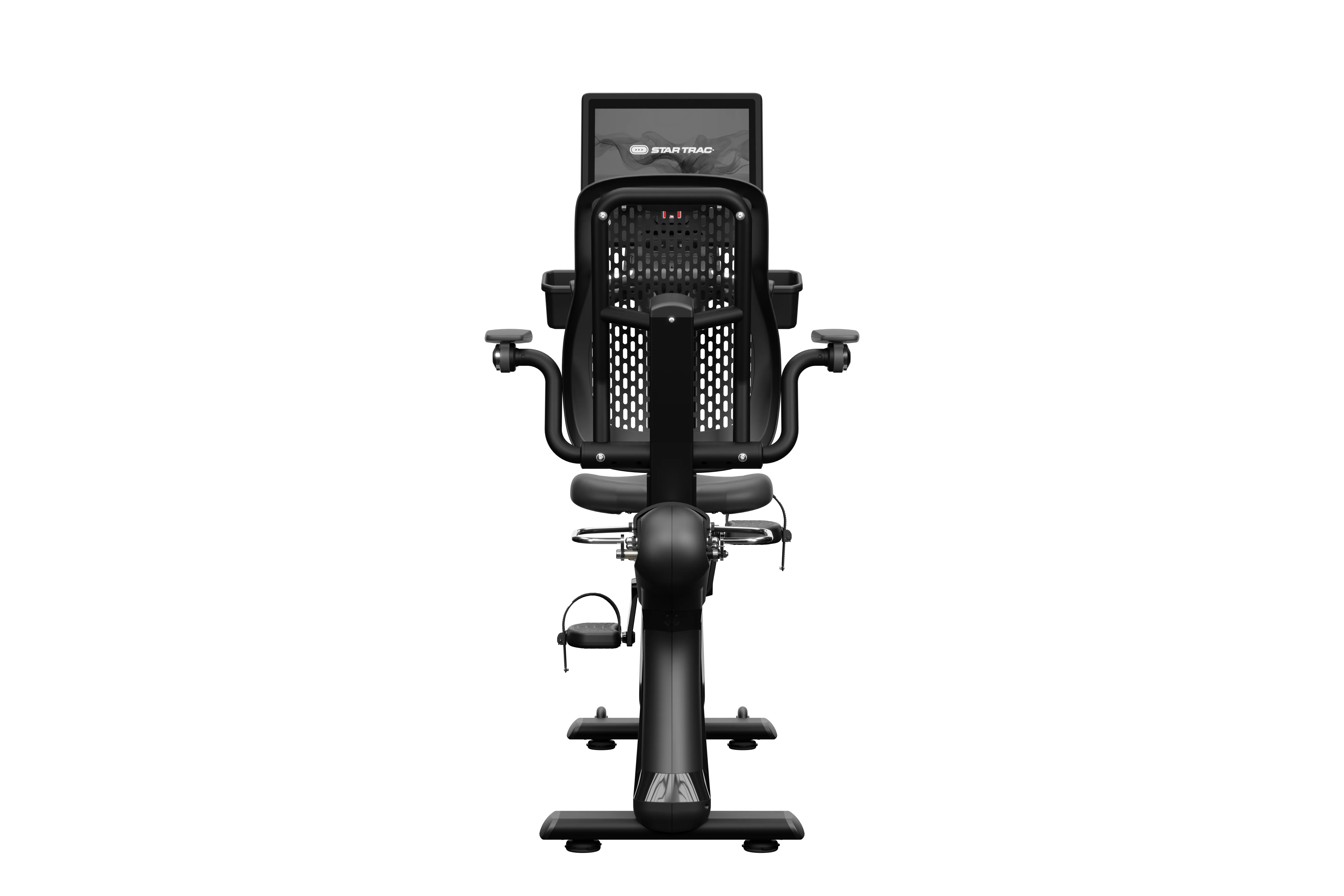 Star Trac 8RB Recumbent Bike - Image 4
