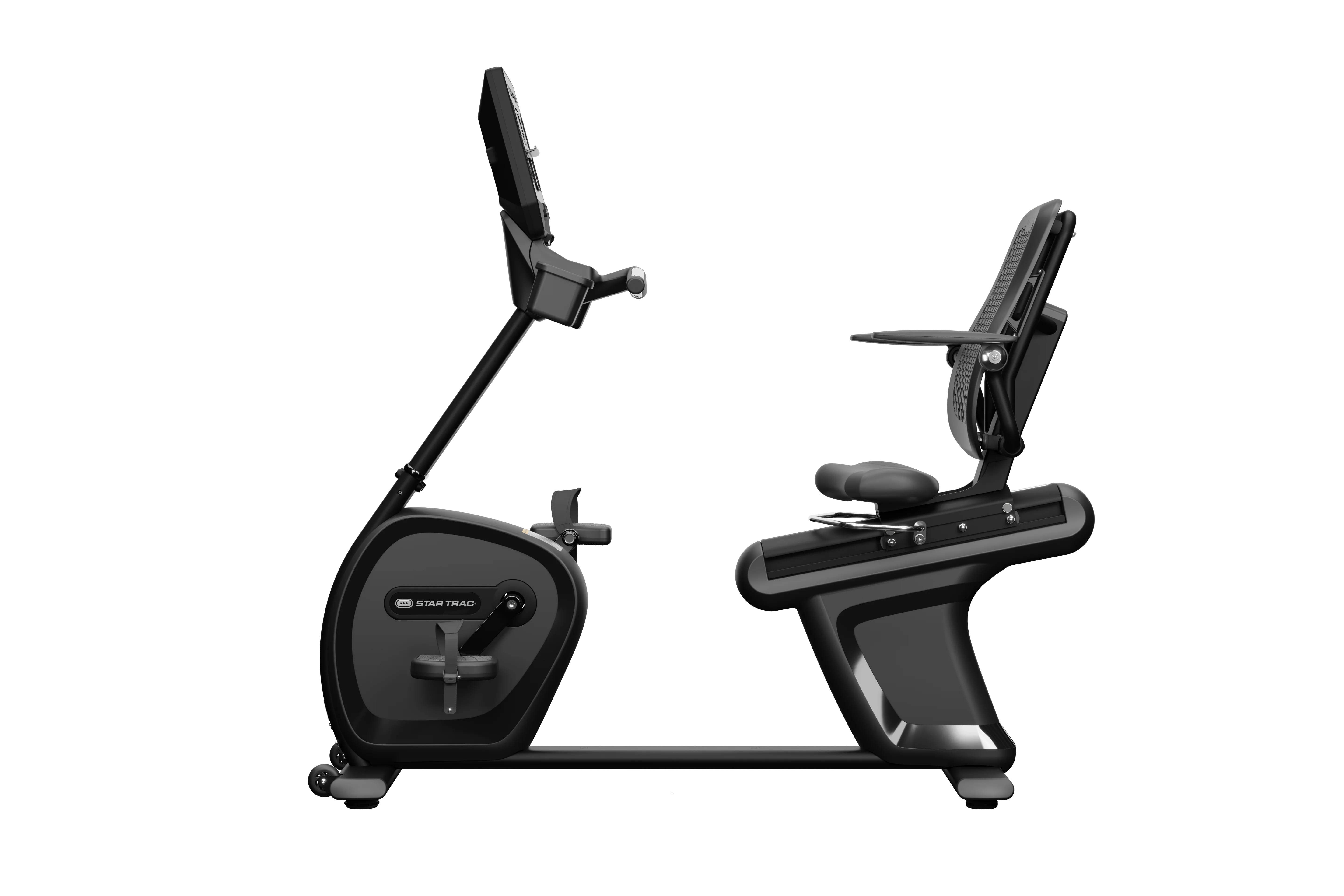 Star Trac 8RB Recumbent Bike - Image 5