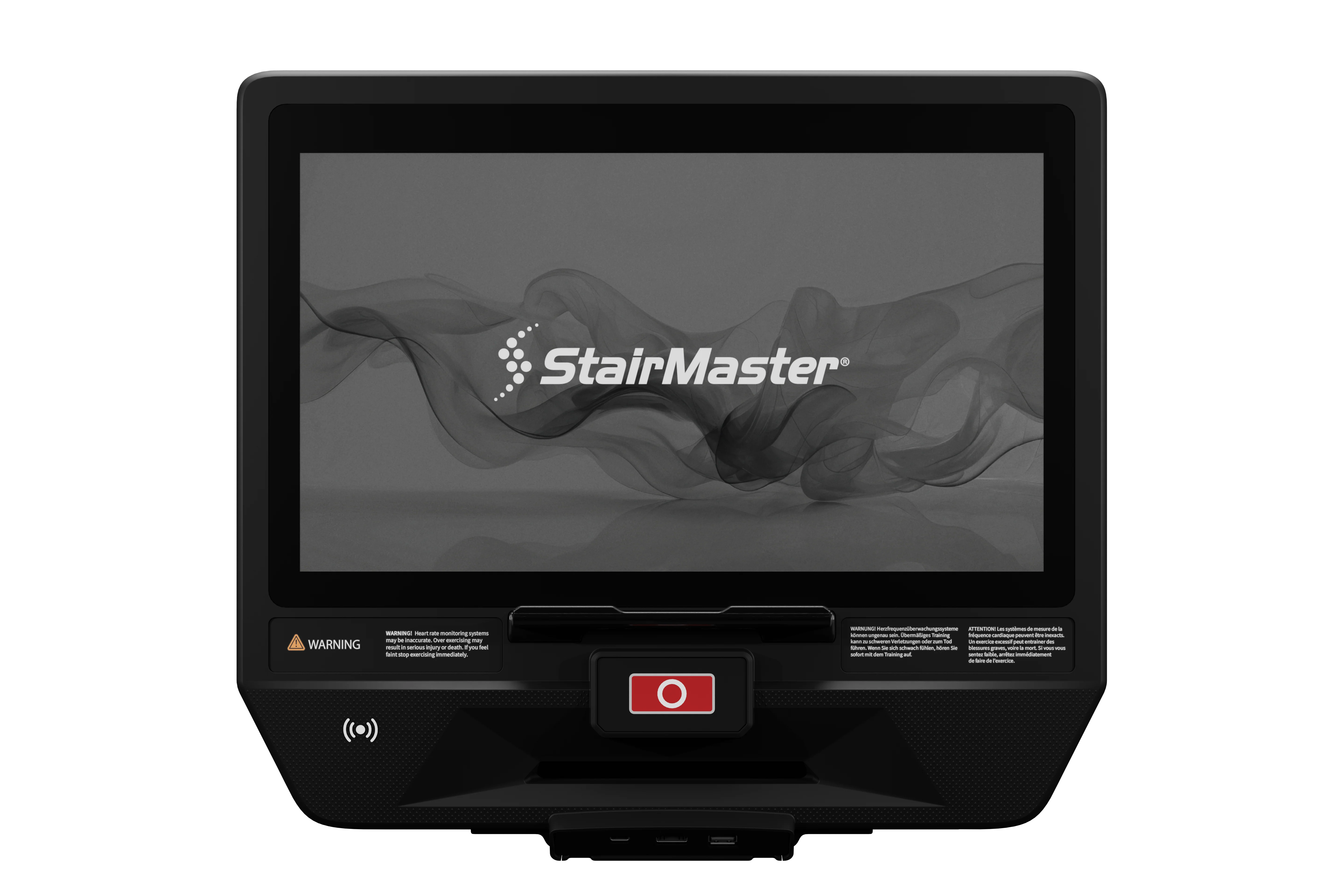 Star Trac 8VS VersaStrider - Image 7
