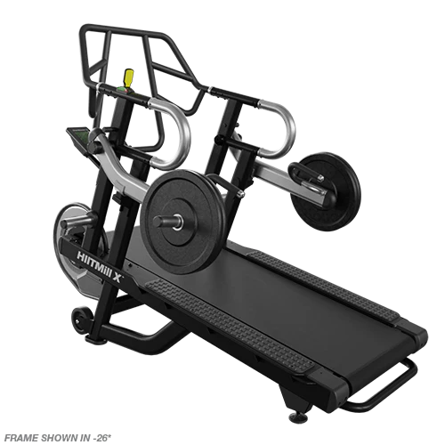 Stairmaster HIITMILL X - Image 2