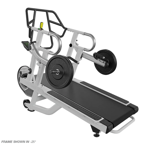 Stairmaster HIITMILL X - Image 3
