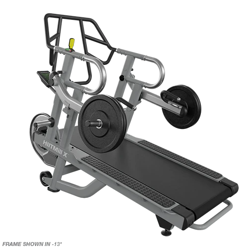 Stairmaster HIITMILL X - Image 4