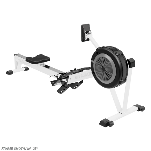 Stairmaster HIIT Rower - Image 2