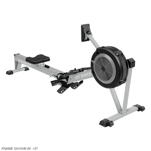Stairmaster HIIT Rower - Image 3