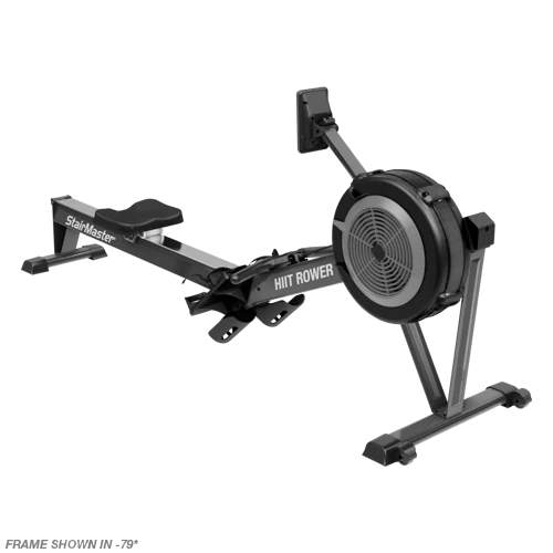Stairmaster HIIT Rower - Image 4