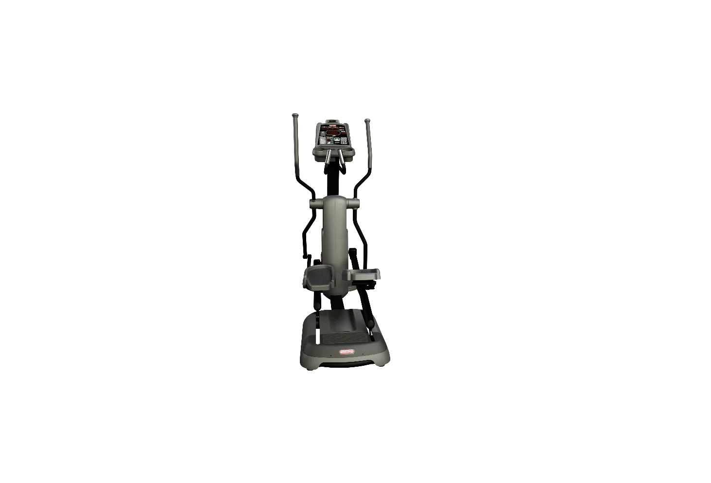 Star Trac SCTX Cross Trainer - Image 3