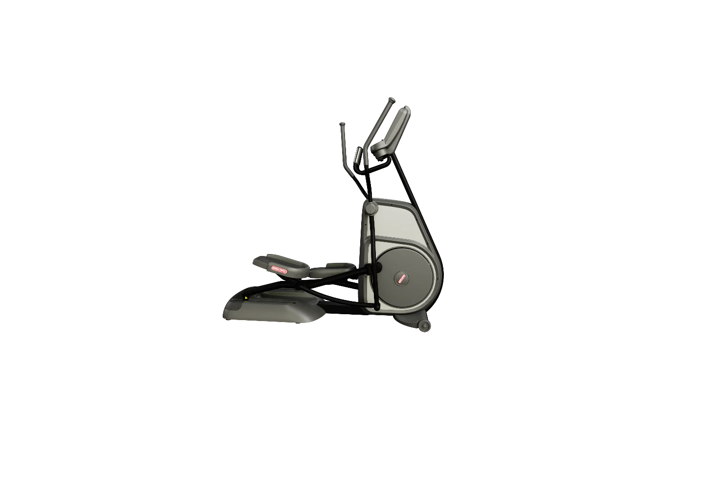 Star Trac SCTX Cross Trainer - Image 4
