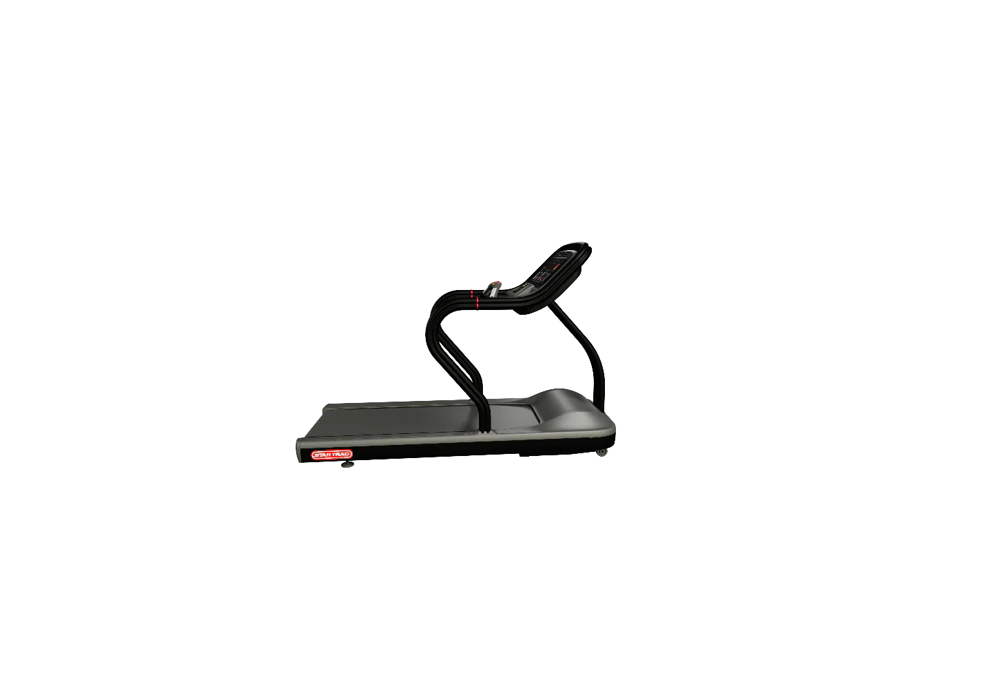 Star Trac STRC Treadmill - Image 3