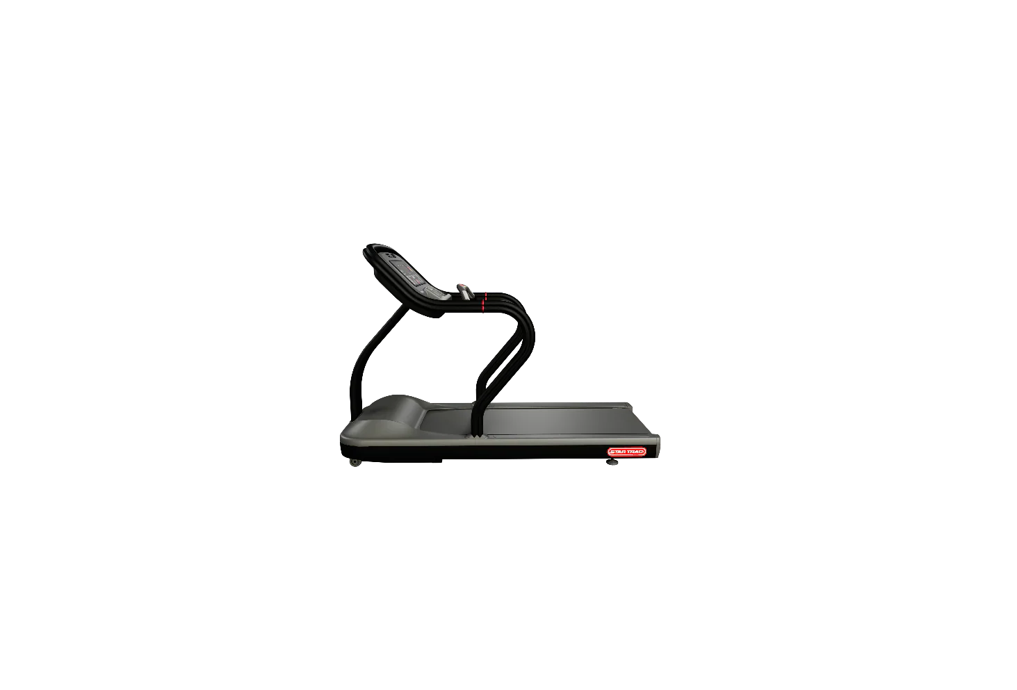 Star Trac STRC Treadmill - Image 4
