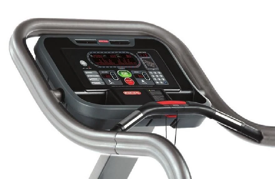 Star Trac STRX  Treadmill - Image 2