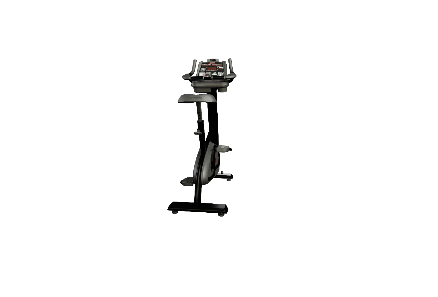 Star Trac S-UBX UPRIGHT BIKE - Image 2