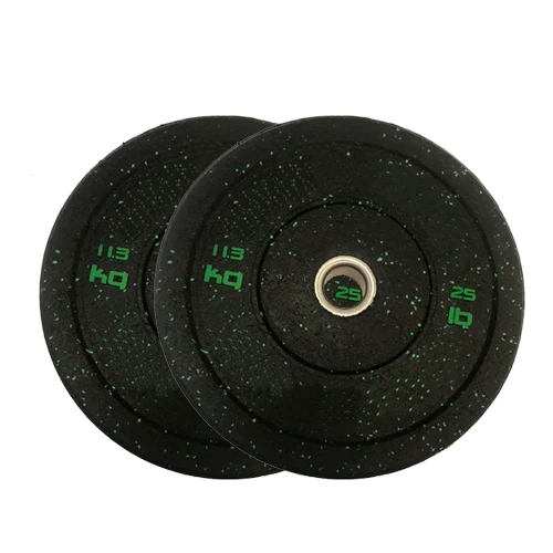 Crumb Bumper Plates & Packages - Image 5
