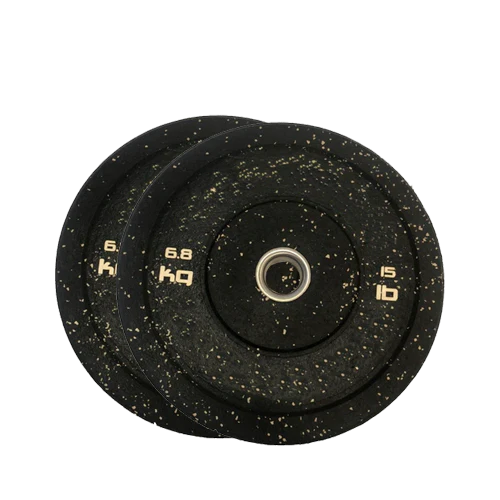 Crumb Bumper Plates & Packages - Image 6