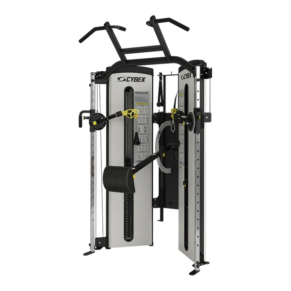 Cybex Functional Trainer Bravo Advance - Image 4