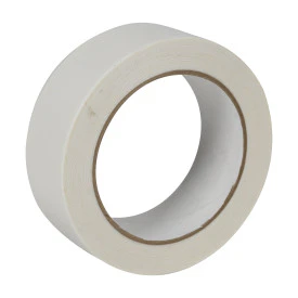 Duck® Brand Indoor Heavy Traffic Carpet Tape - White, 1.41 in. x 42 ft. - Image 8