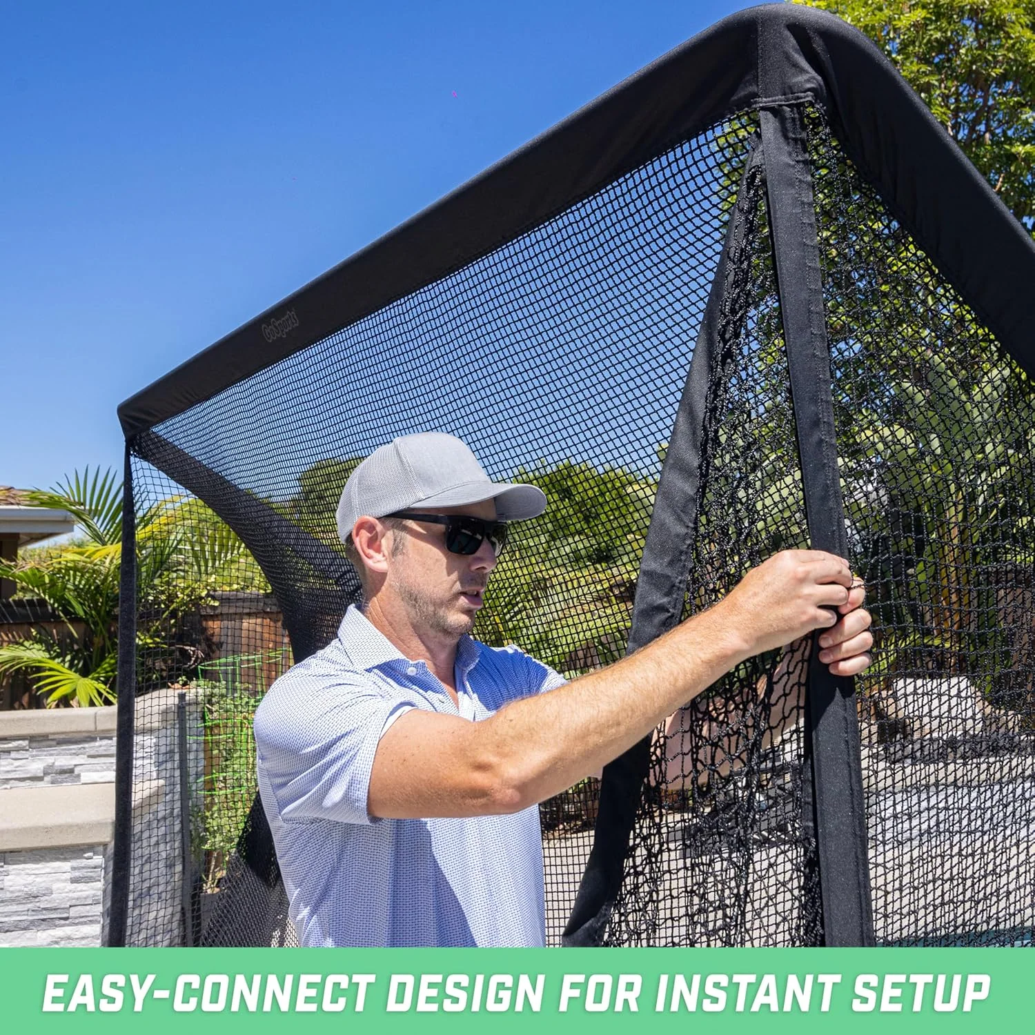 ELITE Shank Net Golf Accessory - Image 4