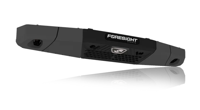 Foresight Falcon W10 Golf Simulator Package - Image 4