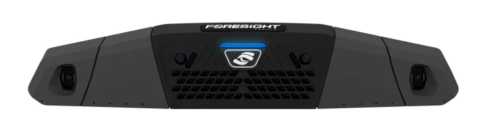 Foresight Falcon W14 Golf Simulator Package - Image 3