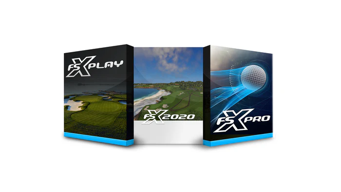 Foresight Sports GC3 Launch Monitor - Image 10