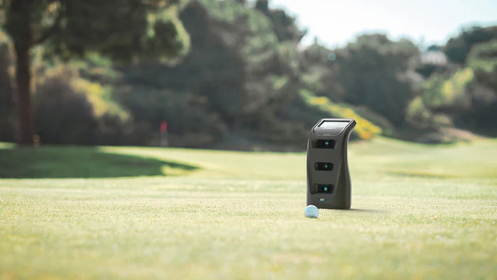 Foresight Sports GC3 Launch Monitor - Image 11