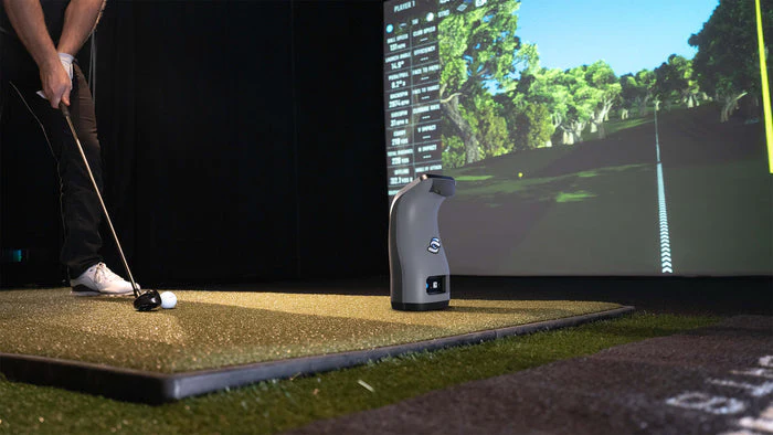 Foresight Sports GC3 Launch Monitor - Image 3