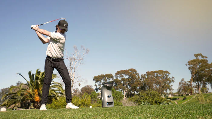 Foresight Sports GC3 Launch Monitor - Image 6