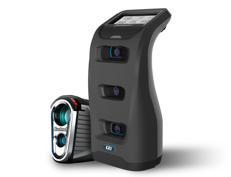 Foresight GC3 W10 Golf Simulator Package - Image 5