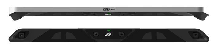 Foresight GCHawk Garage Golf Simulator Package - Image 4