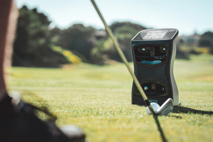 Foresight GCQuad Garage Golf Simulator Package - Image 2