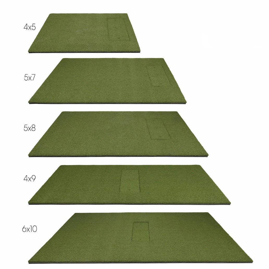 Foresight GCQuad Garage Golf Simulator Package - Image 9