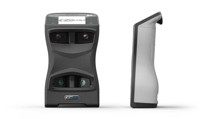 Foresight GCQuad W12 Golf Simulator Package - Image 3
