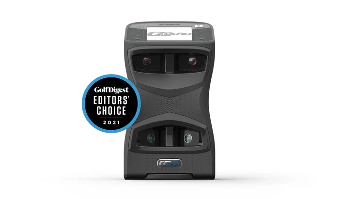 Foresight GCQuad W12 Golf Simulator Package - Image 4