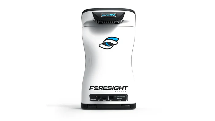 Foresight QuadMAX W10 Golf Simulator Package - Image 3