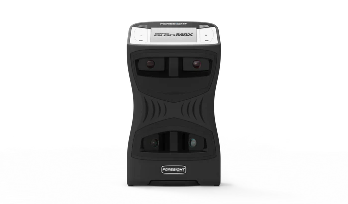 Foresight QuadMAX W10 Golf Simulator Package - Image 5