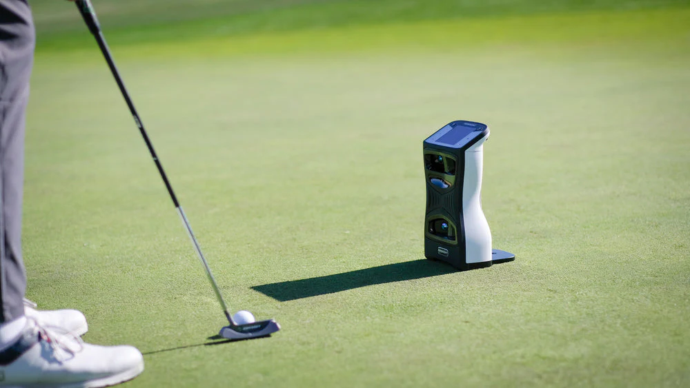 Foresight Sports QuadMAX Launch Monitor - Image 3