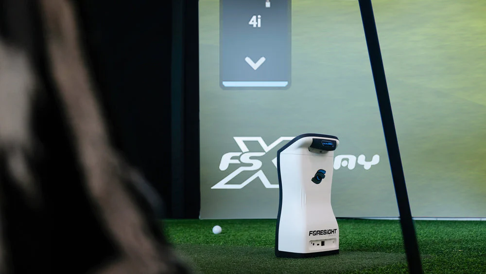 Foresight Sports QuadMAX Launch Monitor - Image 5