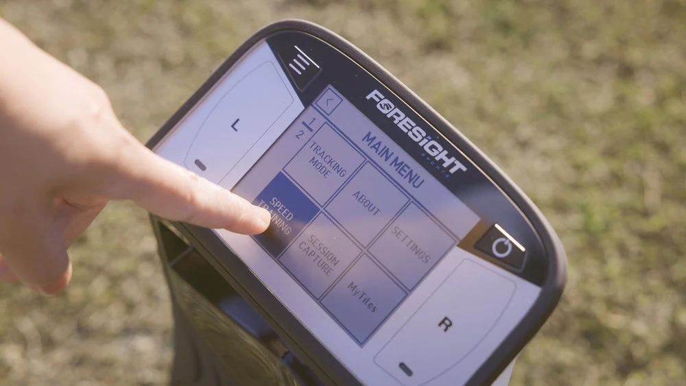 Foresight Sports QuadMAX Launch Monitor - Image 6